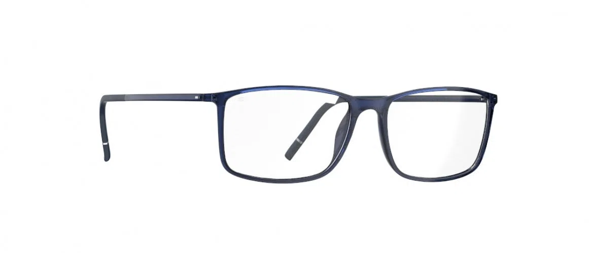 Silhouette SPX Illusion 2979 Eyeglasses - view 41